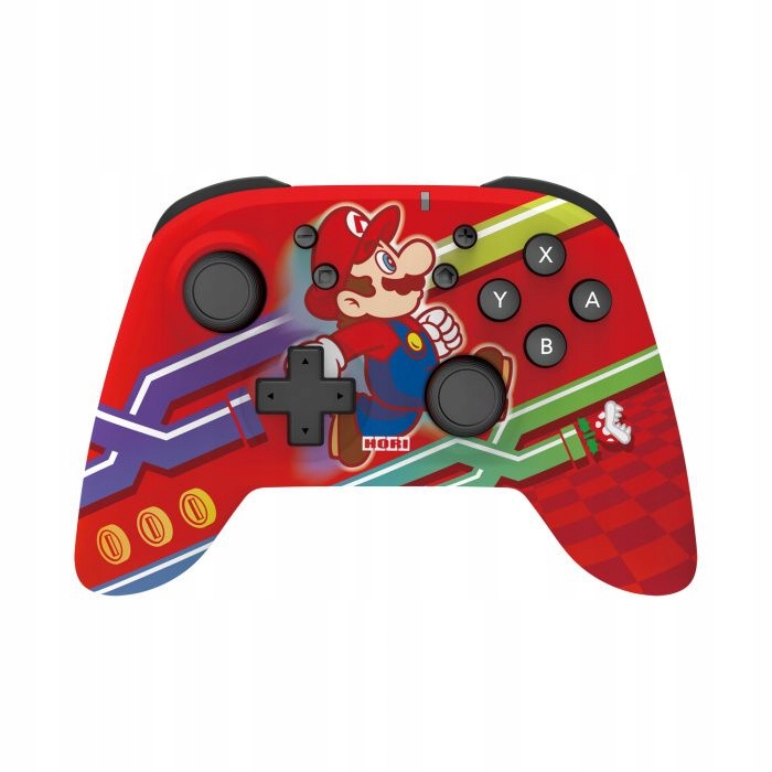 Hori Switch Pad bezprzewodowy Mario
