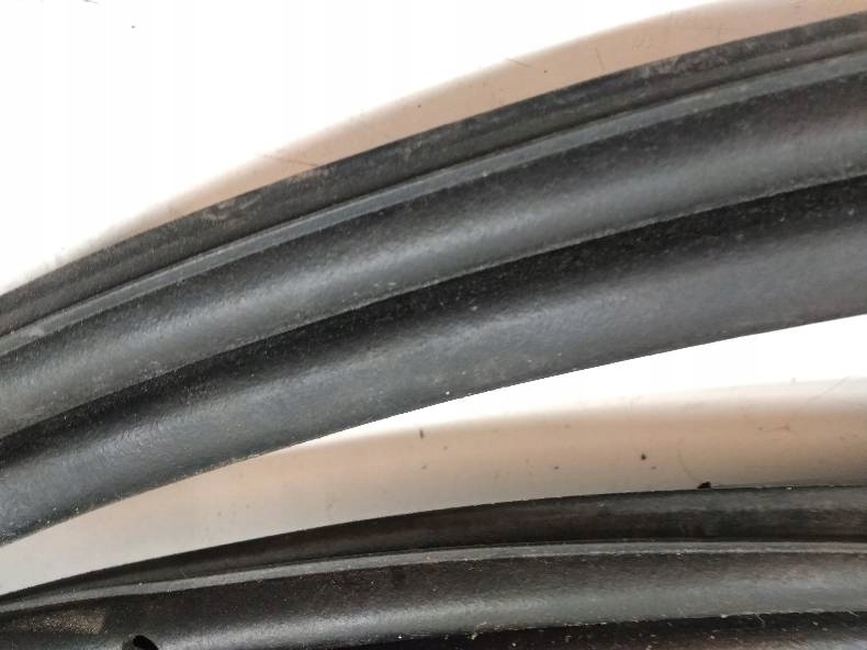 gasket bonnet boot rear part bodywork Bmw X5 II (2006-2013) E70