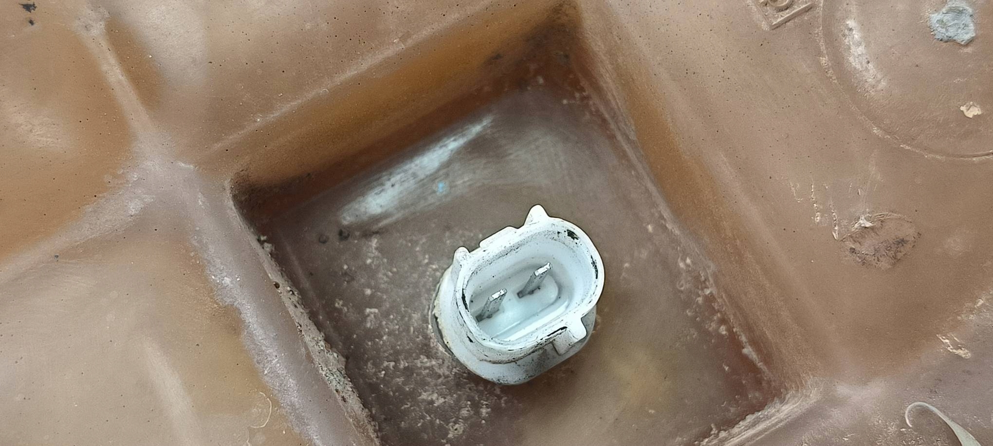 serbatoio LIQUIDO JEEP CHEROKEE