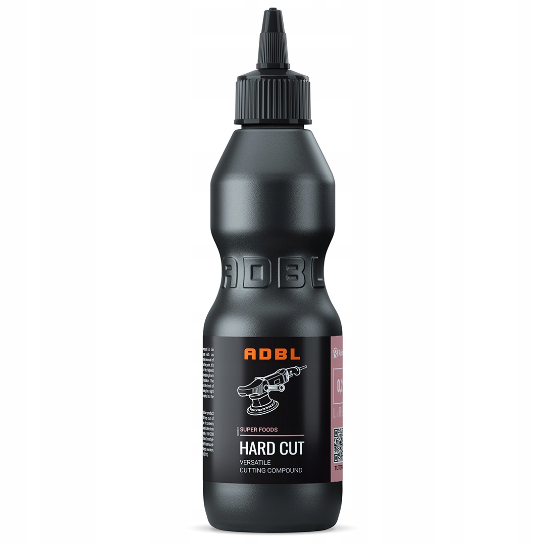 

Pasta polerska Adbl ADB000432 Hard Cut 200 ml