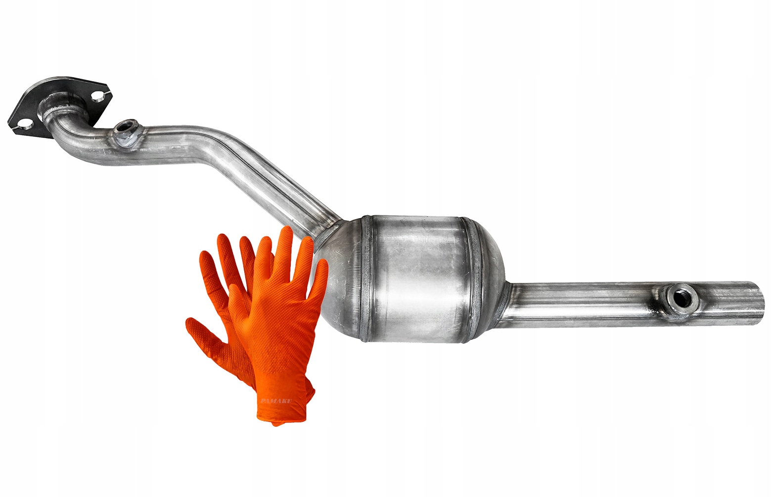 Renault Clio IV 1.2 D4F740 (06/2015-08/2021) Katalyzátor EURO6 200109950R