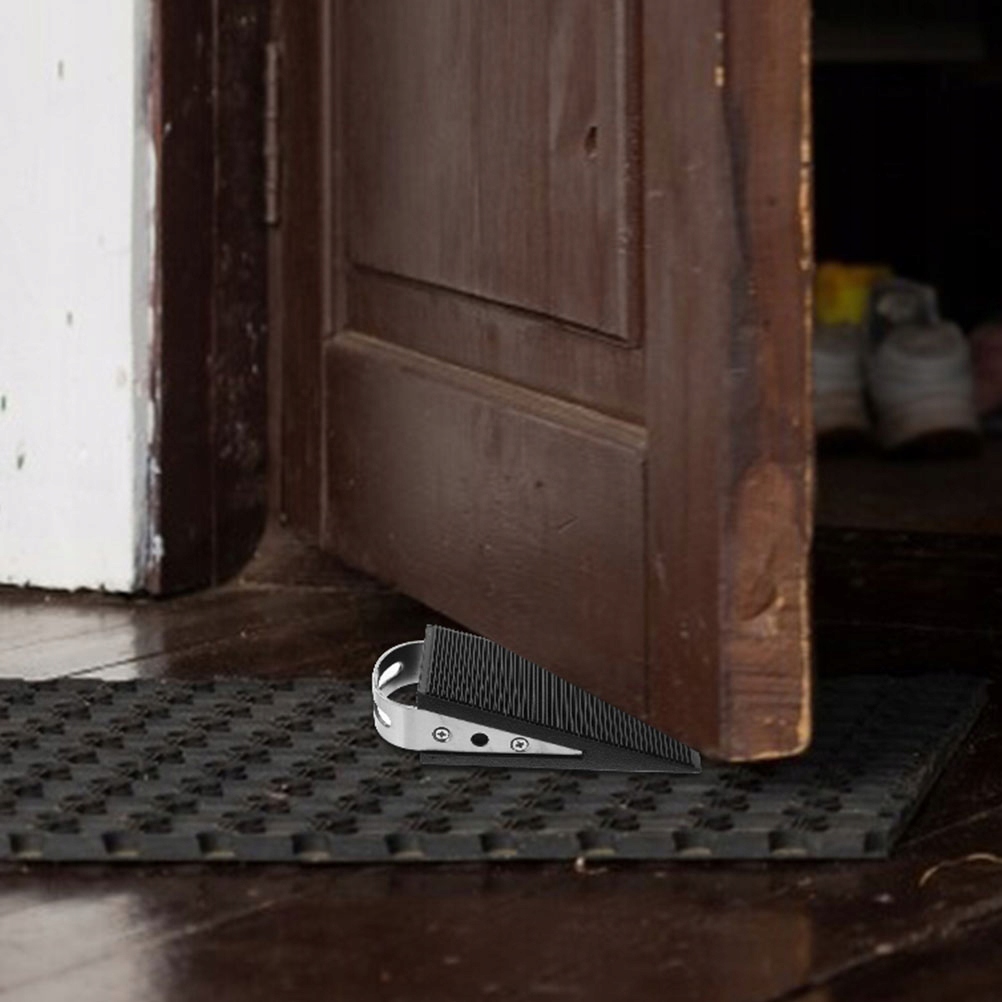 STOPER DRZWI ZE STALI NIERDZEWNEJ Liczba elementów w zestawie 0 szt.