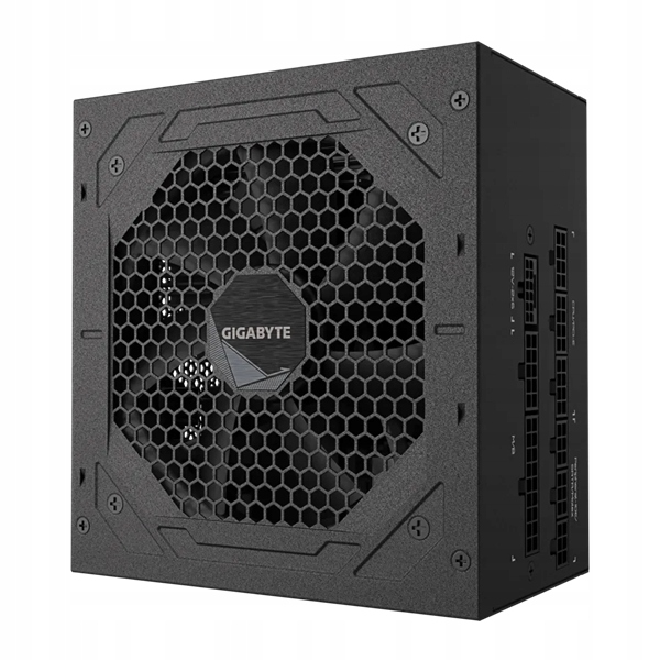 Gigabyte zdroj 750W 80PLUS Gold Modular PG5 V2