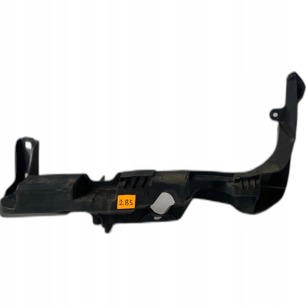 support holder lights front przedniej left BMW X1 E84