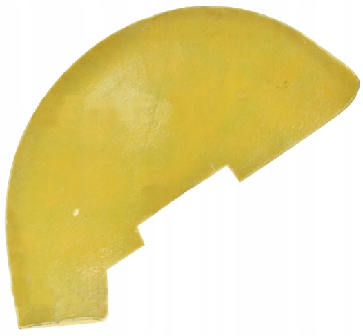 TT-288.06.01.000 - Верхняя крышка диска разбрасыватель бабочка N031M и M/1