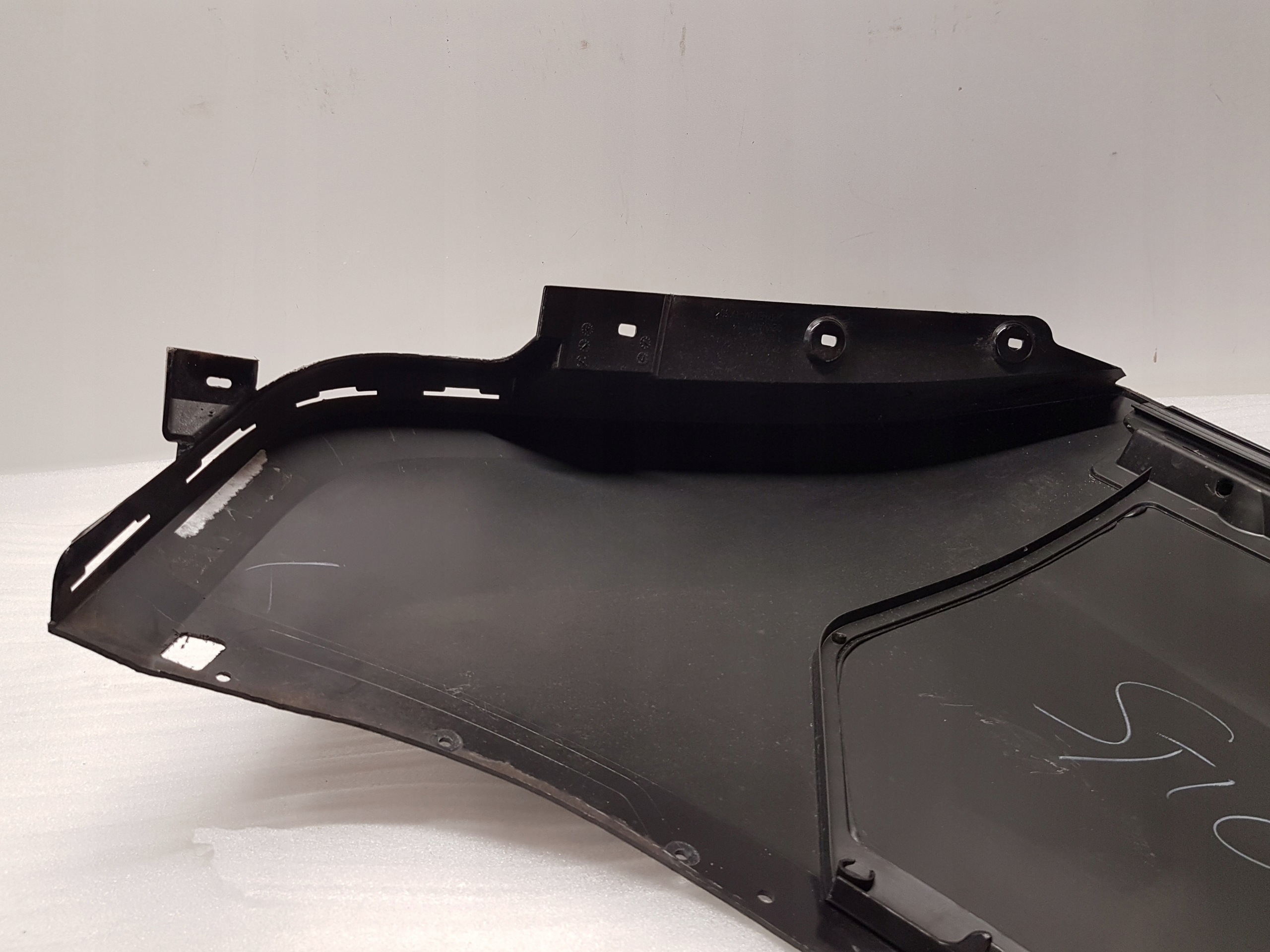 parafango sinistra posteriore BMW i3 i01 7296745