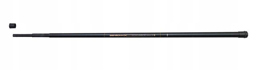 Sztyca do podbieraka Dam Sensomax II 4,00m