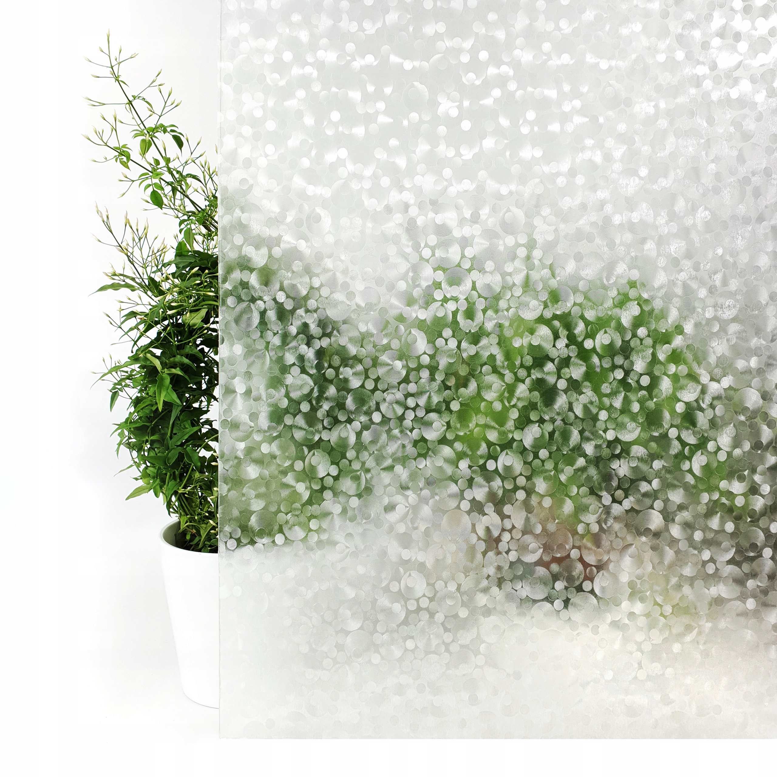 

Folia Okleina Okienna Perełka 90x50 H11