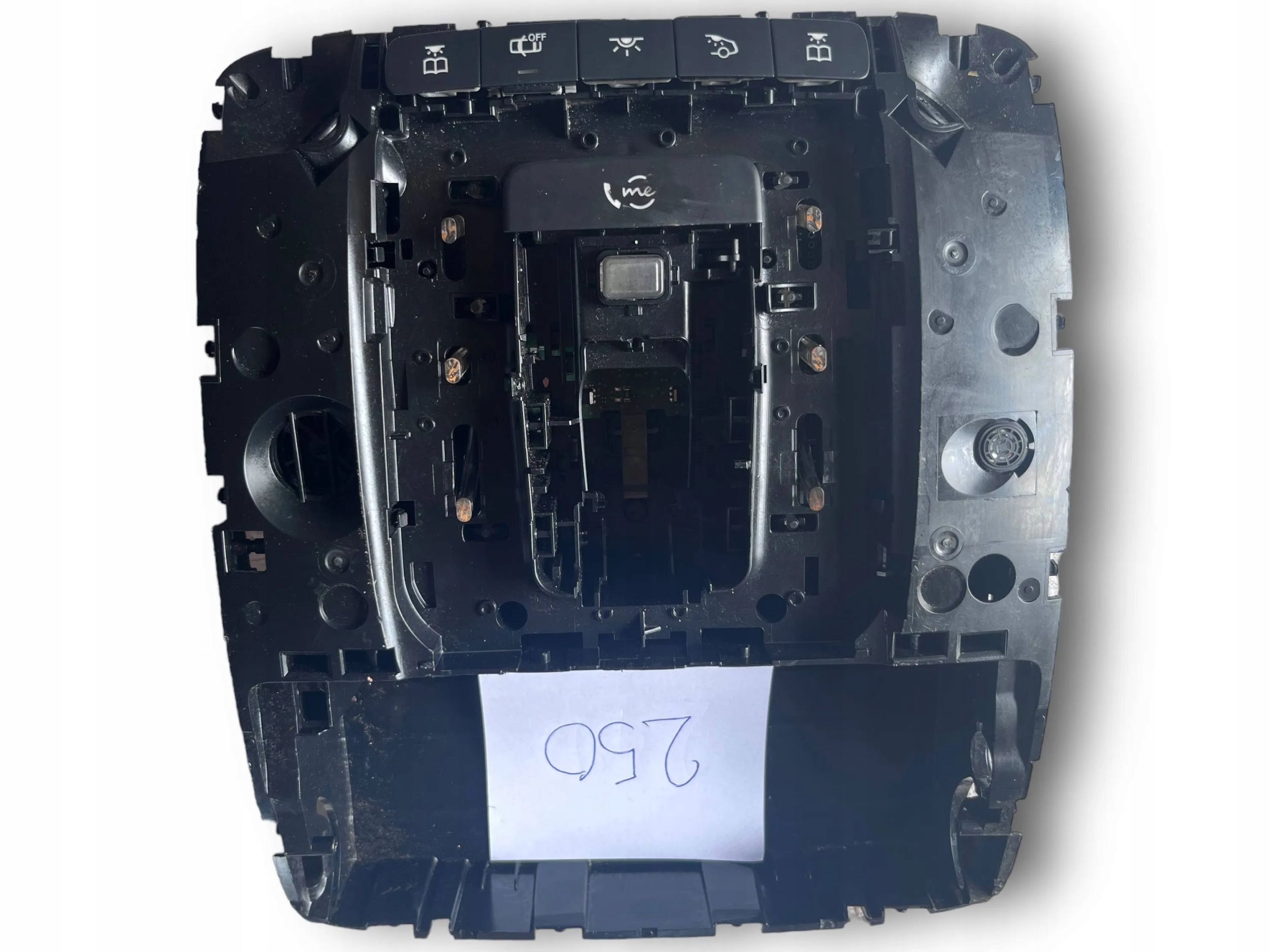 Mercedes light lighting cabs A0009008238 #250. $J