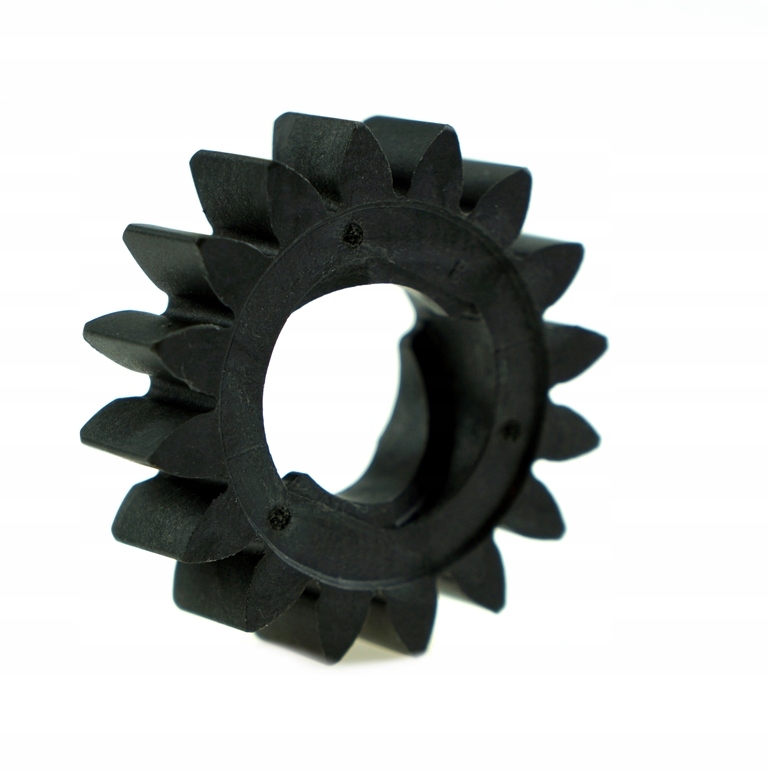 ORYGINALNY BENDIX ZĘBATKA BRIGGS STRATTON 16 ZĘBÓW Typ zębatka