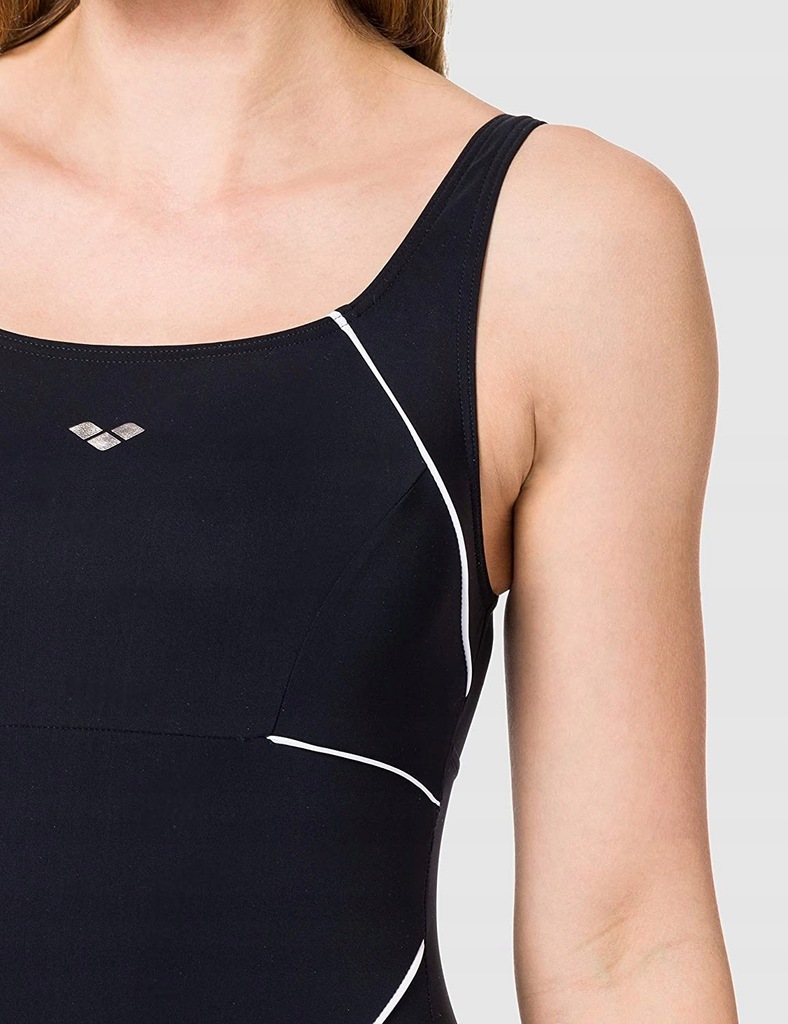 KOSTIUM STRÓJ KĄPIELOWY JEDNOCZĘŚCIOWY ARENA UK 42 Rozmiar XL