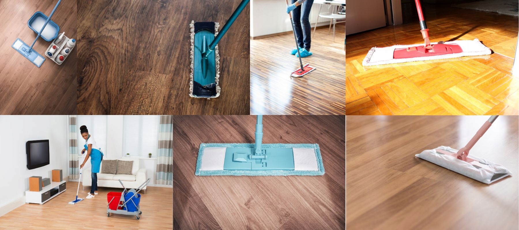 UNIWERSALNY PŁYN DO MYCIA CZYSZCZENIA PODŁÓG PANELI PVC 5L Marka Schaum