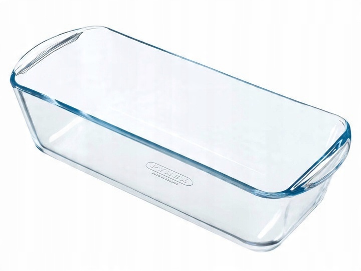 

Forma Naczynie Żaroodporne Keksówka 28x12 BP51