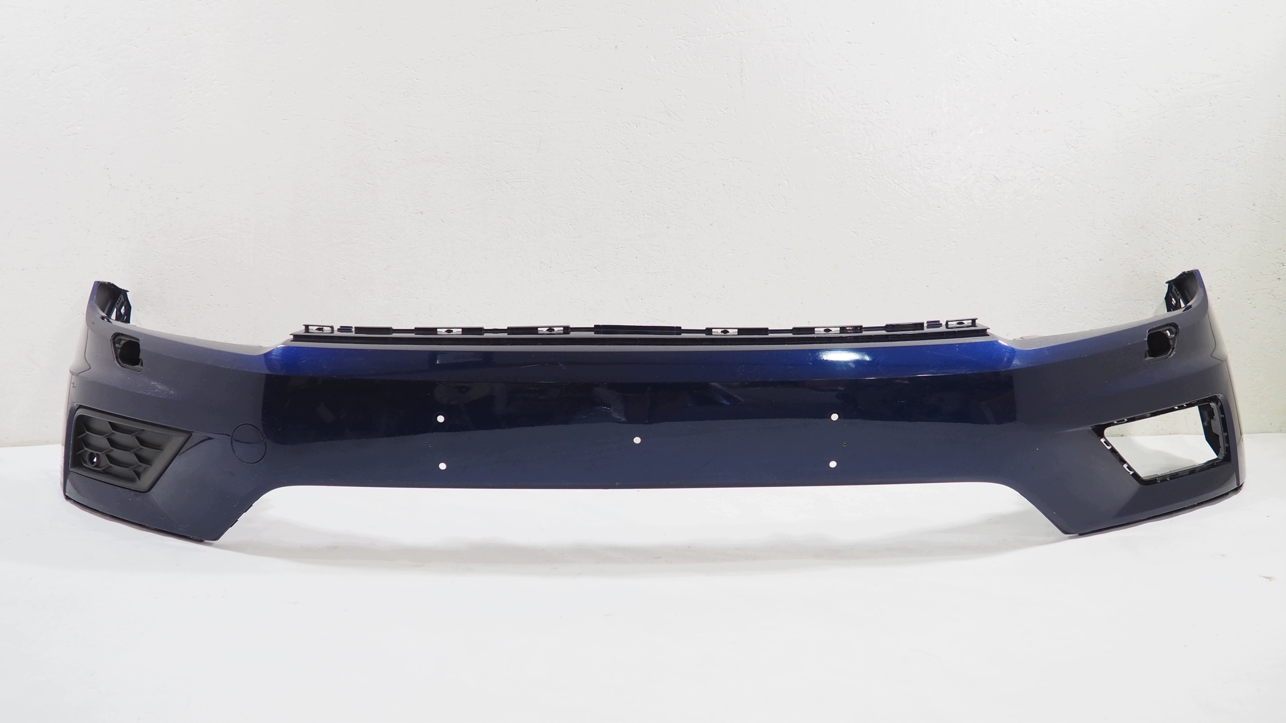 VW Tiguan II bumper front front 5NA807221
