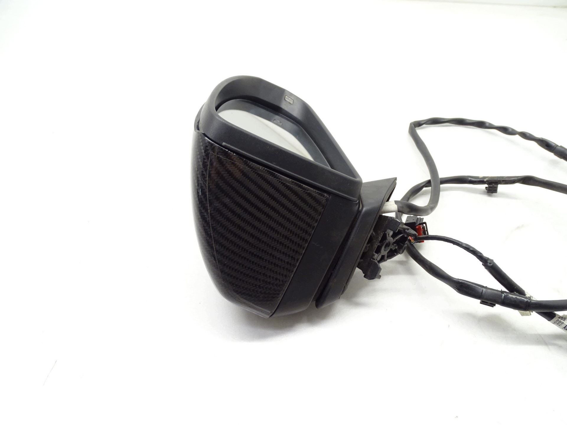 mirror right exterior door AUDI TT 8S 6PIN UK