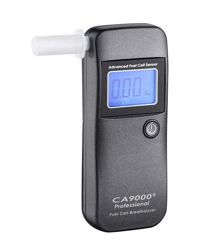 

Alkomat elektrochemiczny Caos Ca 9000 Sg