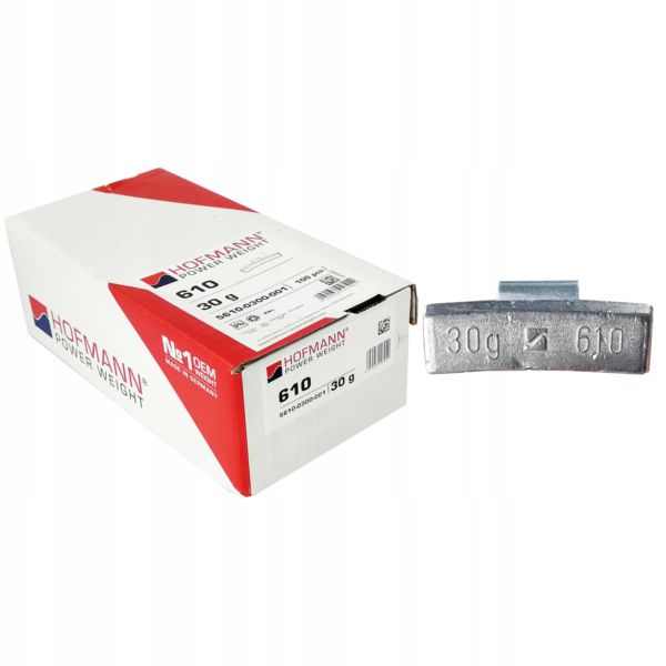 HOFMANN 5610-0300-001