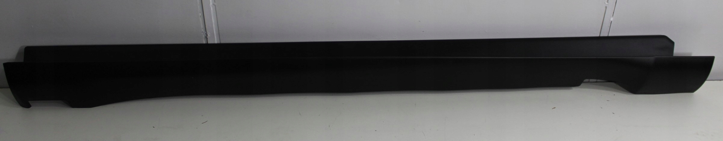 JEEP CHEROKEE KL 19- LIFT LISTWA PROGOWA PRAWA