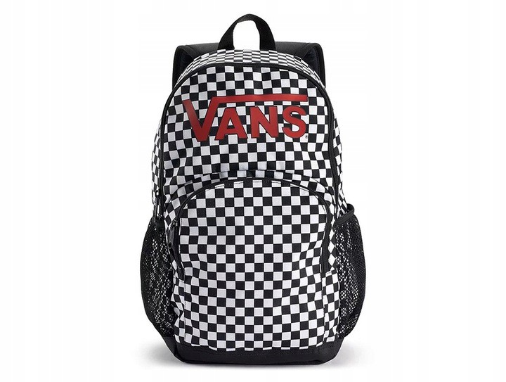 Batoh Vans Alumni Pack 5 VN0A7UDTY281