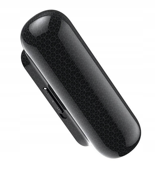 Špionážní Diktafon Mini Digitální Odposlech Malý Flash Disk 32GB Magnet