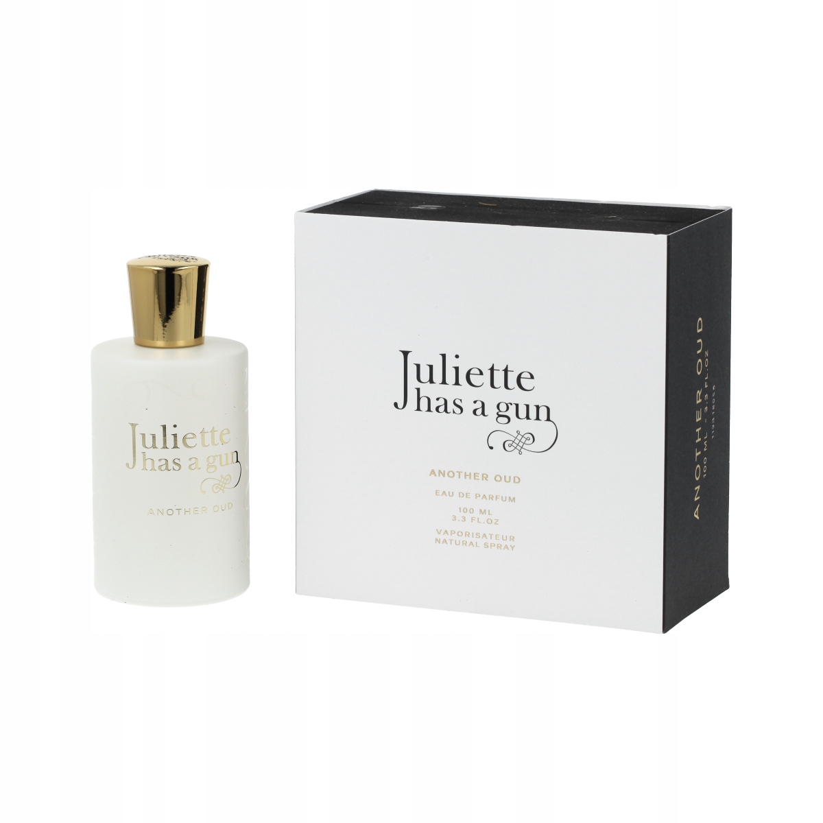 Juliette Has A Gun Another Oud Edp 100 ml Unisex
