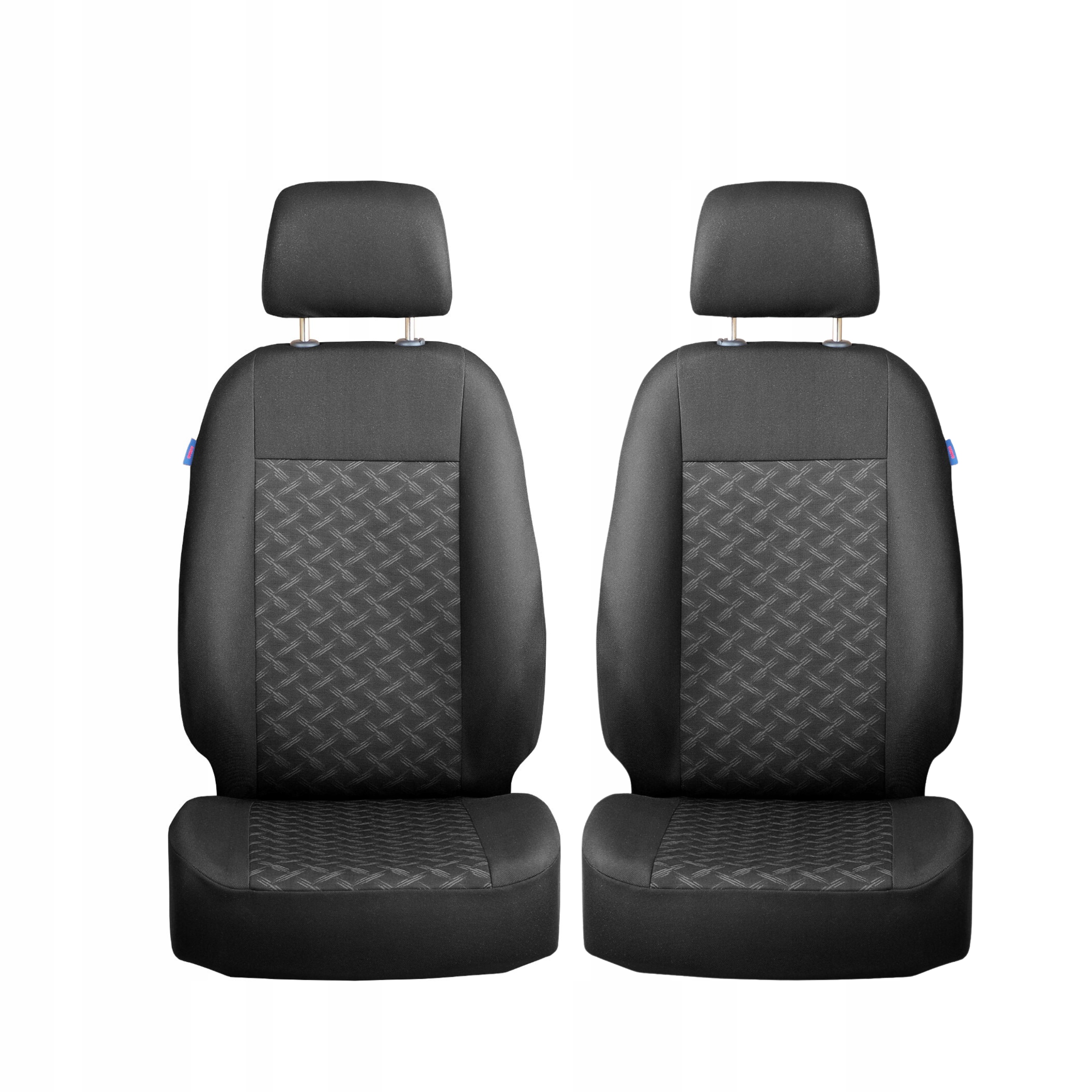 Pokrowce Przednie Na Fotele Samochodowe