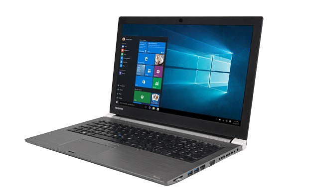 Toshiba TECRA Z50-C i5 8GB 128GB 930M W10P FHD