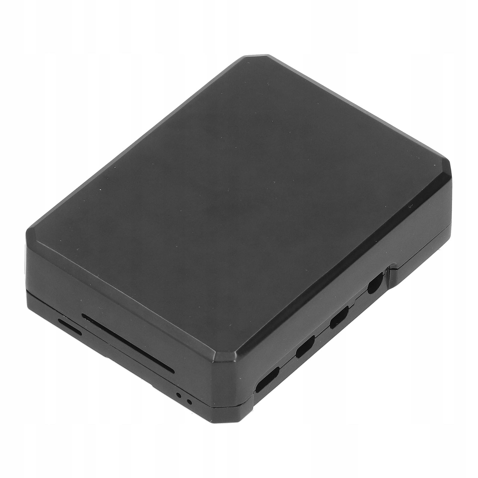 Obudowa do Raspberry Pi 4B Aluminiowa Pokrywa Mini Obudowa