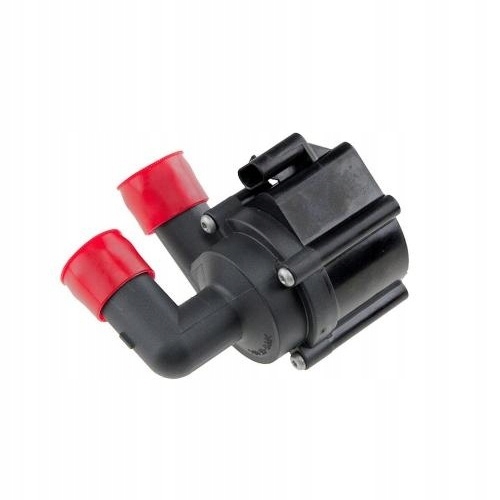 CPZ-AU-000 - ДОДАТКОВИЙ ЕЛЕКТРИЧНИЙ ВОДЯНИЙ НАСОС