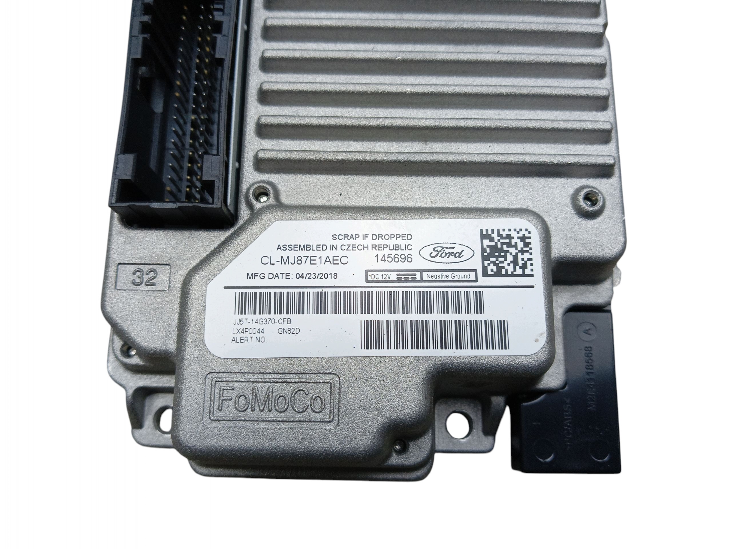 module control unit navigation devices GPS FORD KUGA MK2 LIFT (2016-2019) JJ5T-14G370-CF
