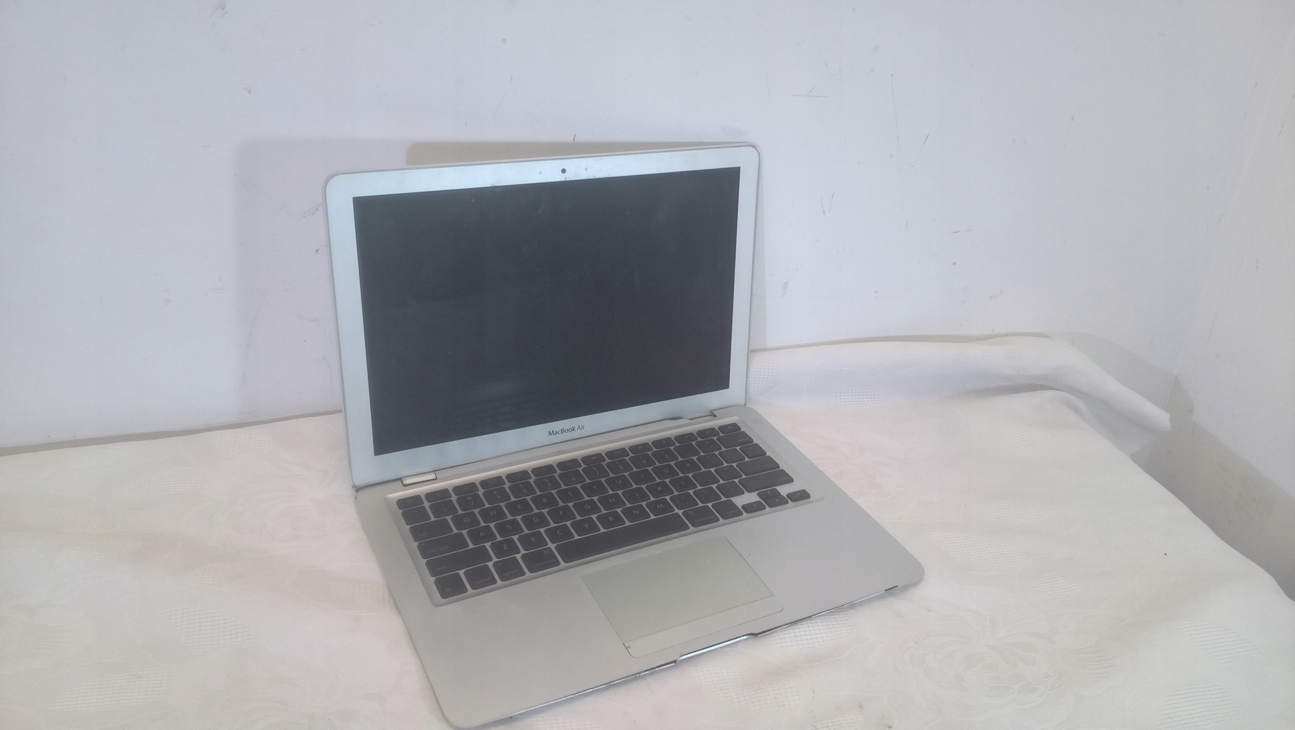 Macbook Air A1237 - Niska cena na Allegro