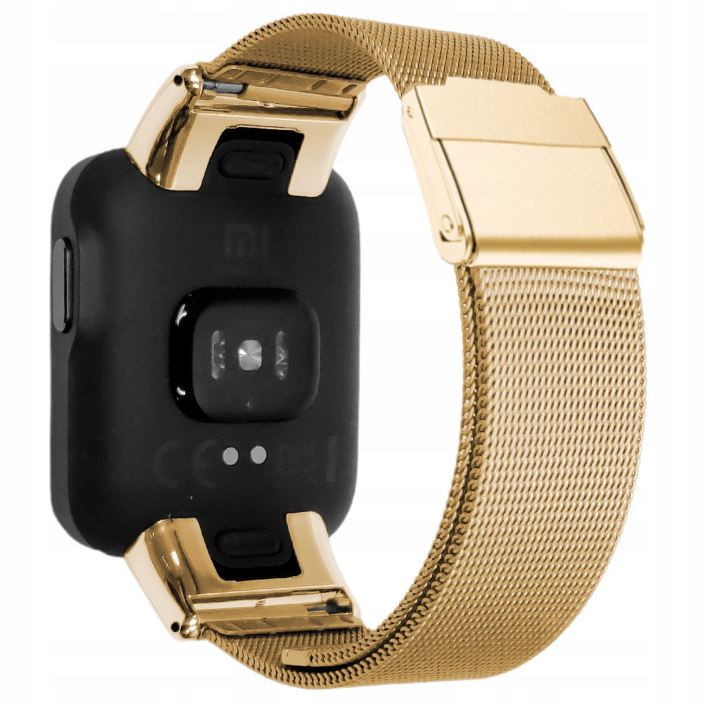 

Pasek Opaska Do Xiaomi MI Watch Lite |dużo Kolorów