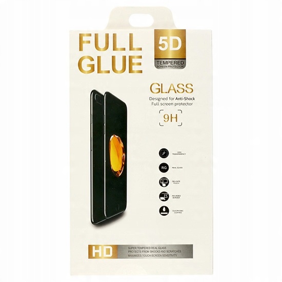 

Hartowane szkło Full Glue 5D Sam M205 Samsung M20