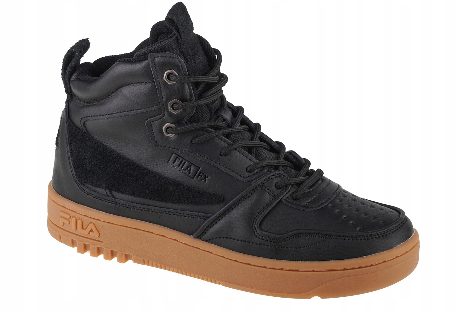 Fila Fxventuno MID [43] Pánské tenisky černé