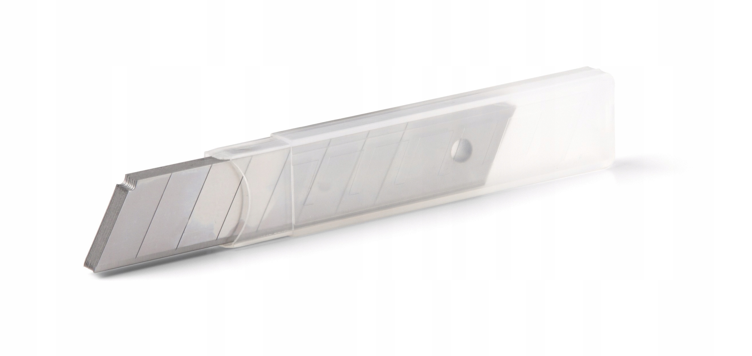 

Schuller Mocne Ostrza Wymienne Yes 18mm 10 Sztuk