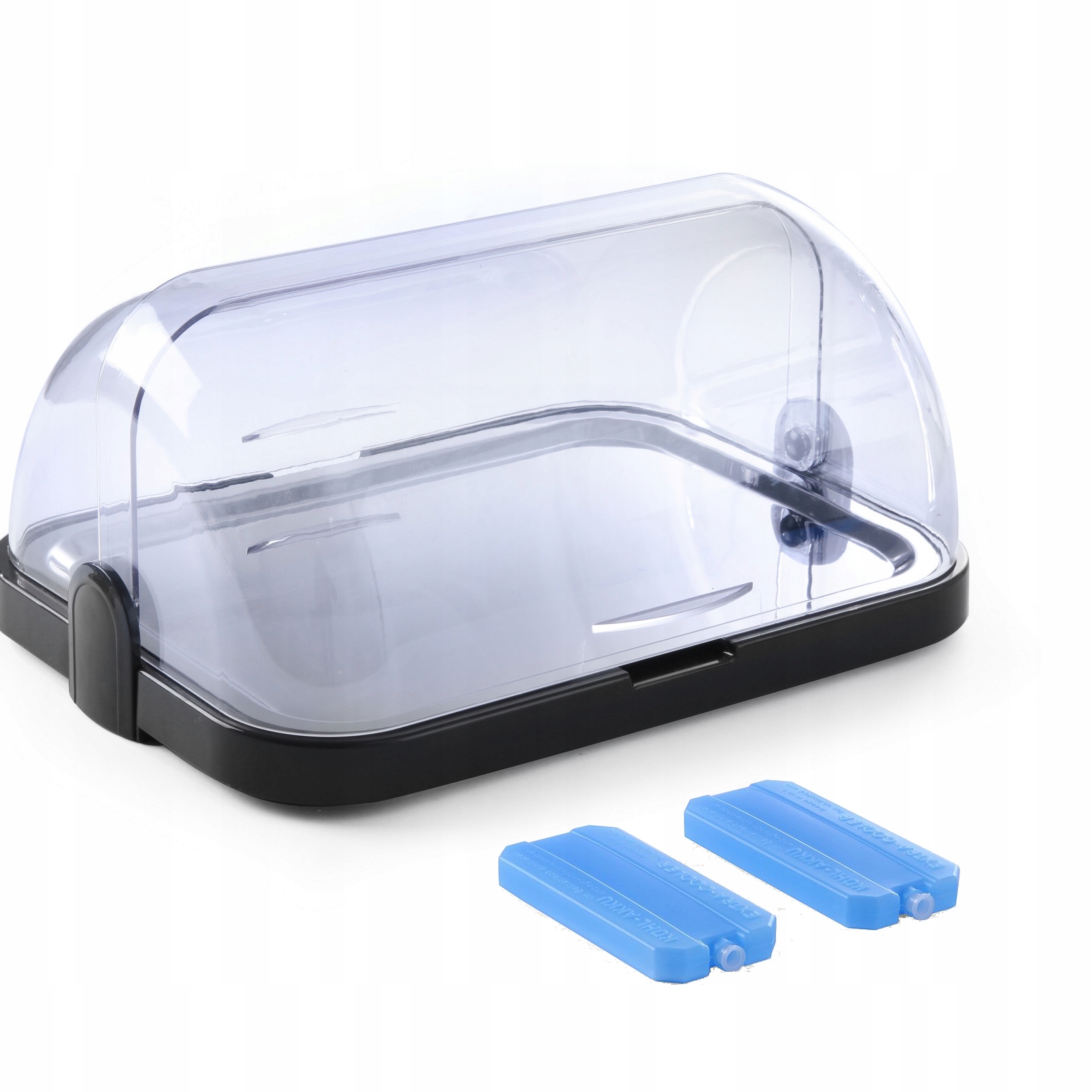 

Hendi Witrynka chłodząca pojedyncza 440x320 mm