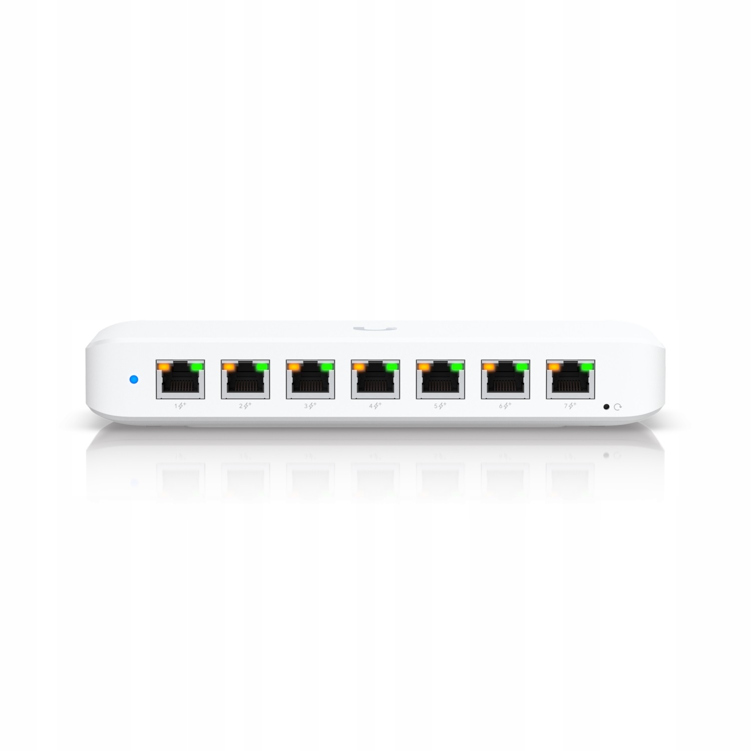 Ubiquiti USW-Ultra-60W, UniFi Switch Ultra 60W USW-Ultra-60W