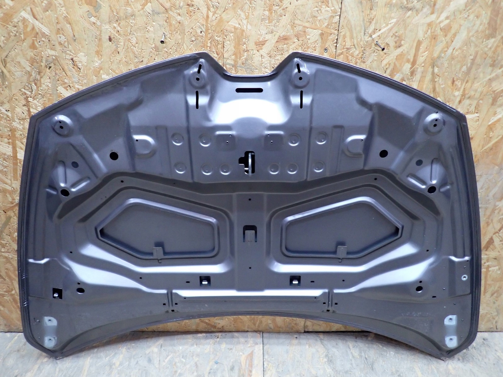 Cofano RENAULT CLIO 4 IV 2012-2020R 651226814R