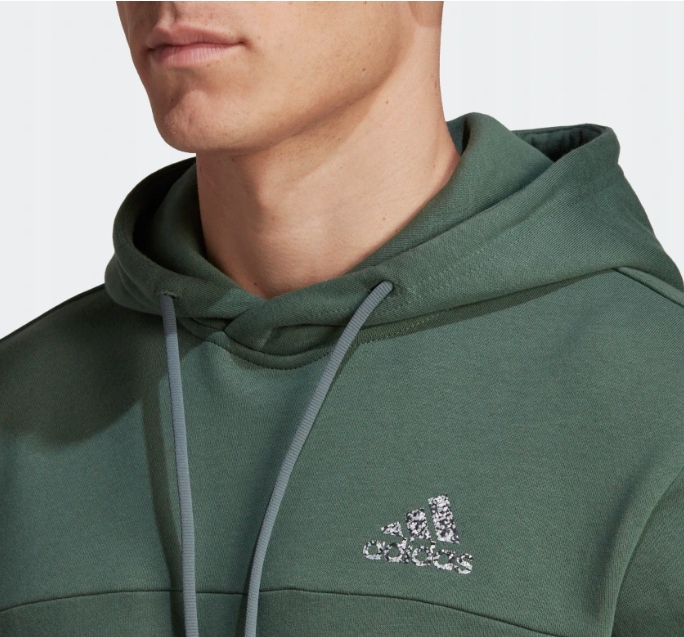Adidas pánská mikina Recobs velikost M