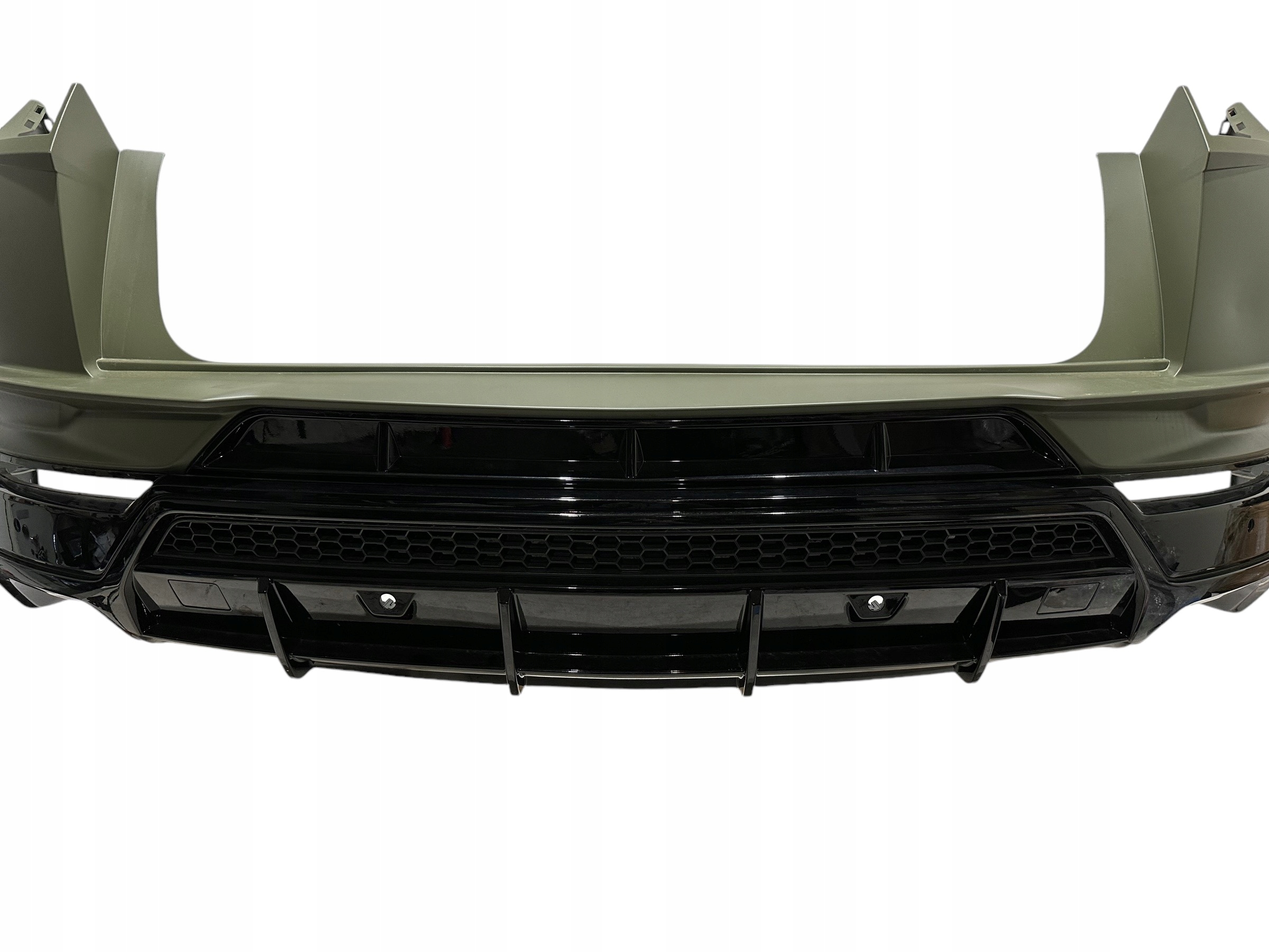 LAMBORGHINI URUS S rear bumper rear bumper