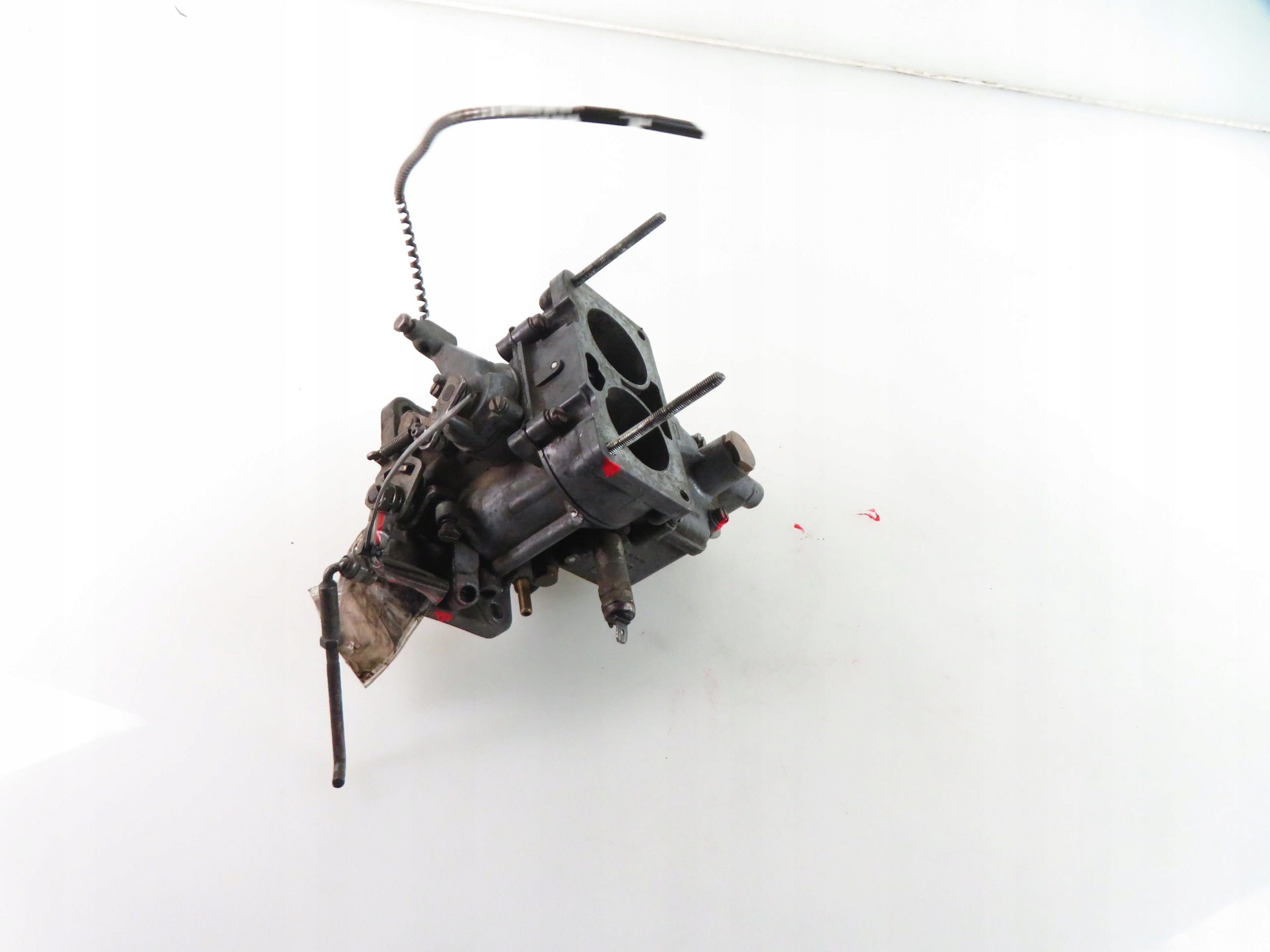 КАРБЮРАТОР ZUK 2.1