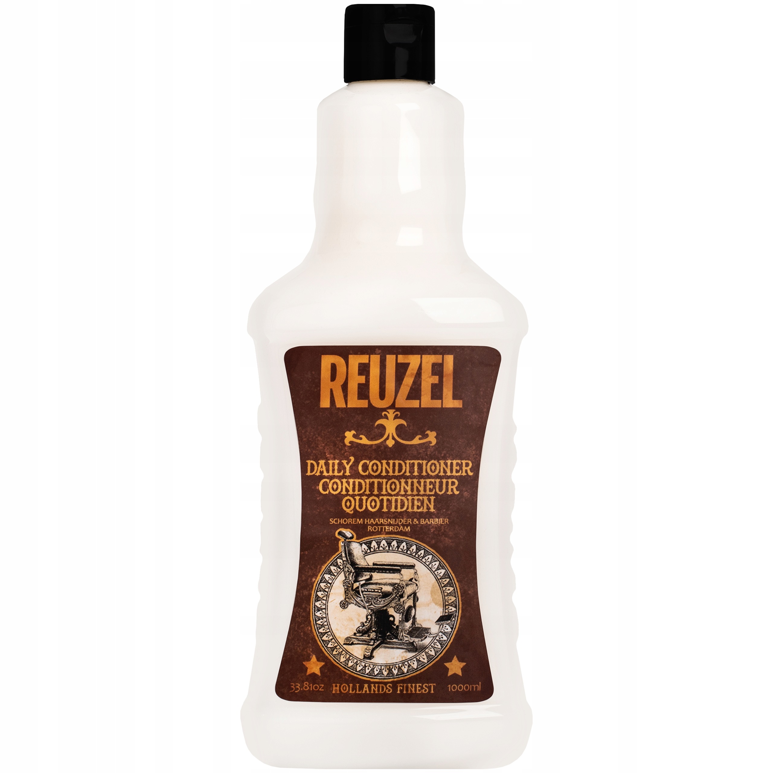 Reuzel Daily Conditioner pro muže, hydratuje, vyživuje a regeneruje 1000 ml