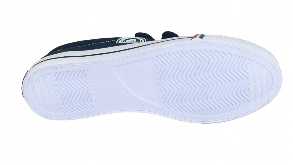 TRAMPKI CHŁOPIĘCE NA RZEPY TENISÓWKI SZKOLNE VANY Rozmiar 37