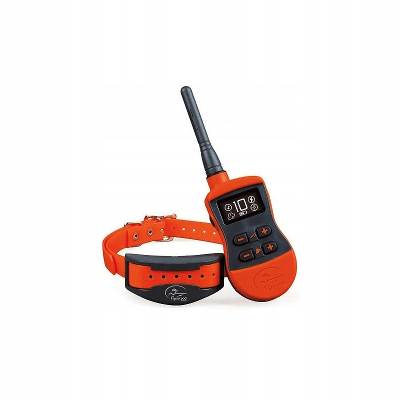 Levně Sportdog SD-1275E 1200m elektronický výcvikový obojek