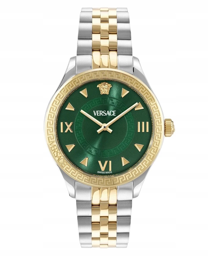 Dámské hodinky Versace VE2S01125 Hellenyium Lady