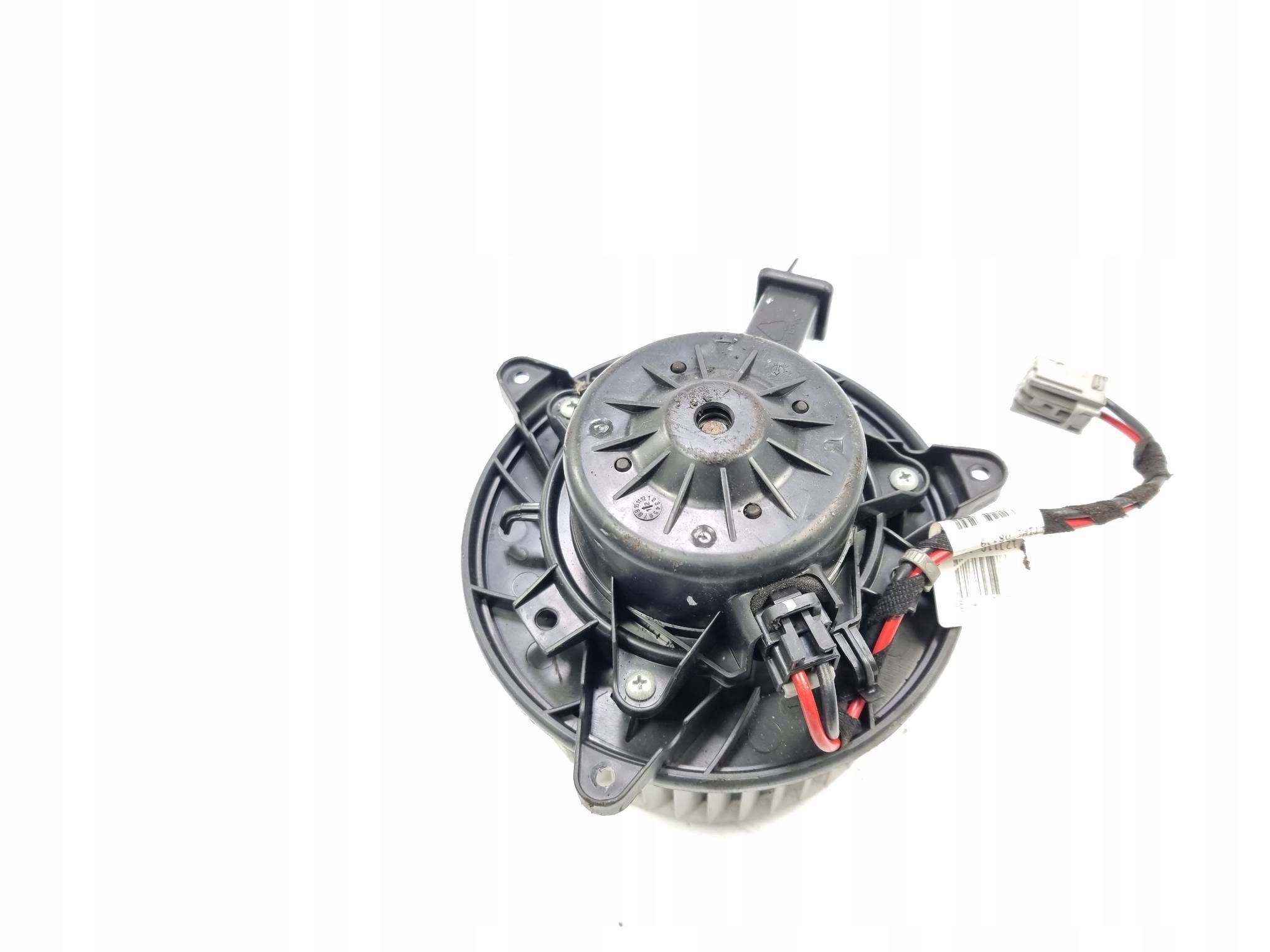 ventilator kabinski CHEVROLET CRUZE