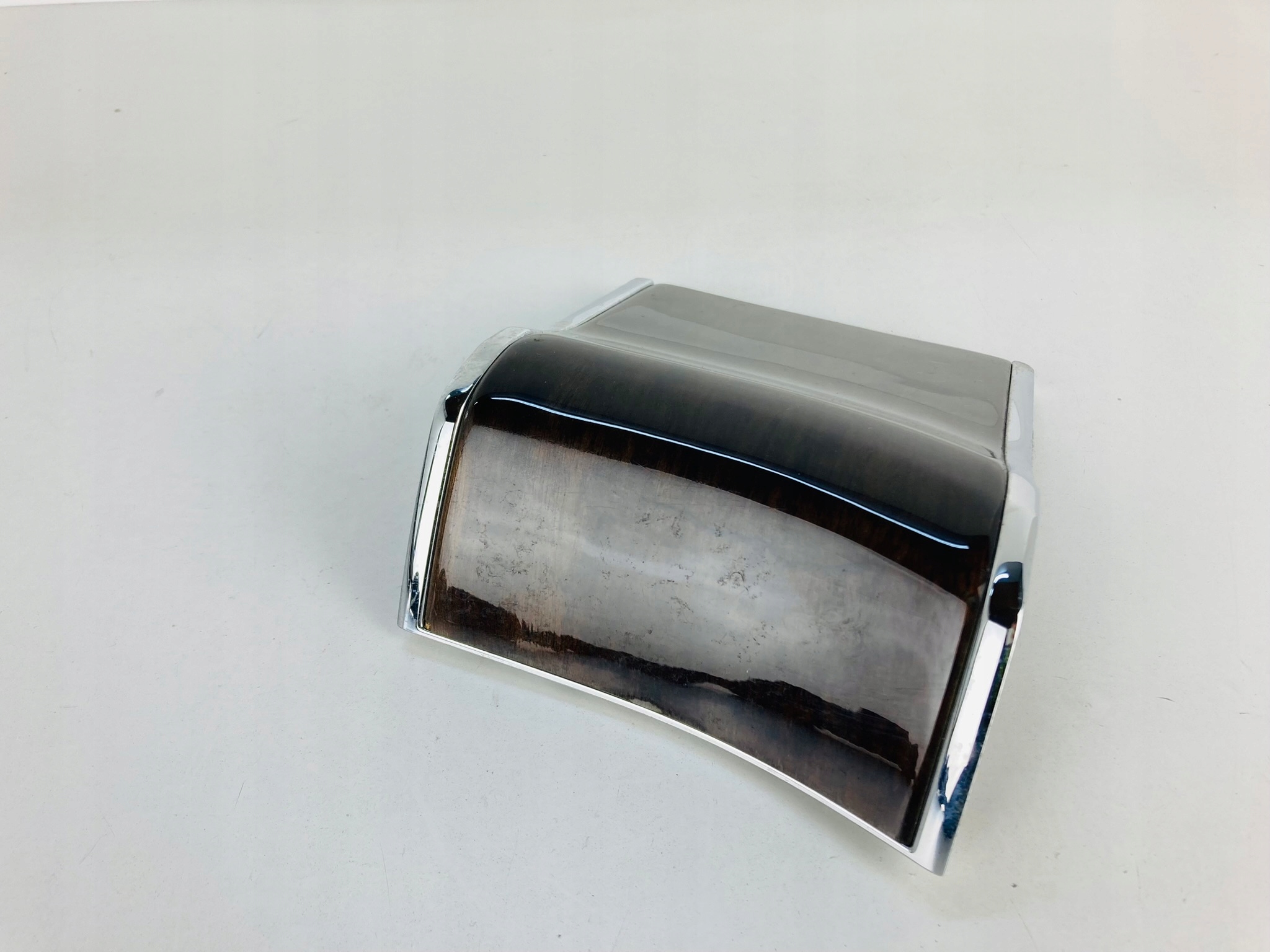 FORD F150 15- DEKOR wood door left front side