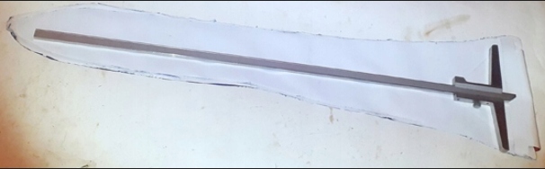 GŁĘBOKOŚCIOMIERZ GŁĘBOKOŚCIOMIERZE 500 MM GUANGLU