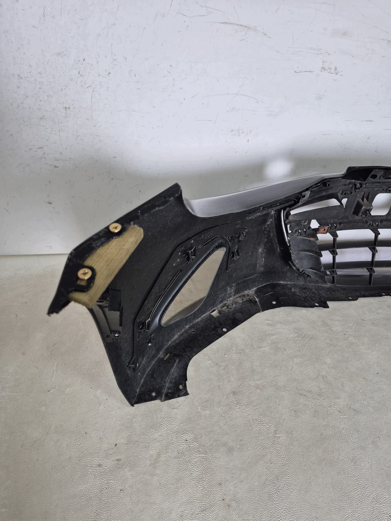 MAZDA MX-5 IV 4 15- bumper front front grid N243-50031