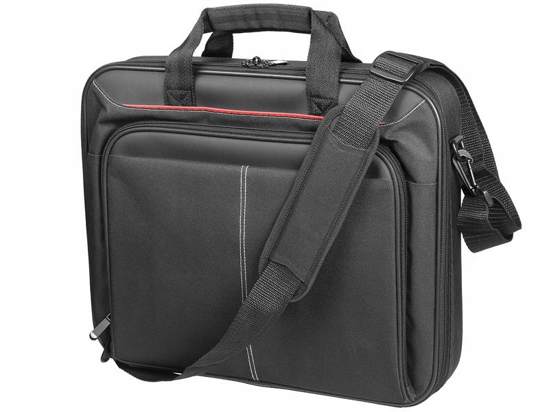 Tracer Taška Na Notebook 17' Balance Pro Notebooky 17 Palců, Zesílená Rukojeť